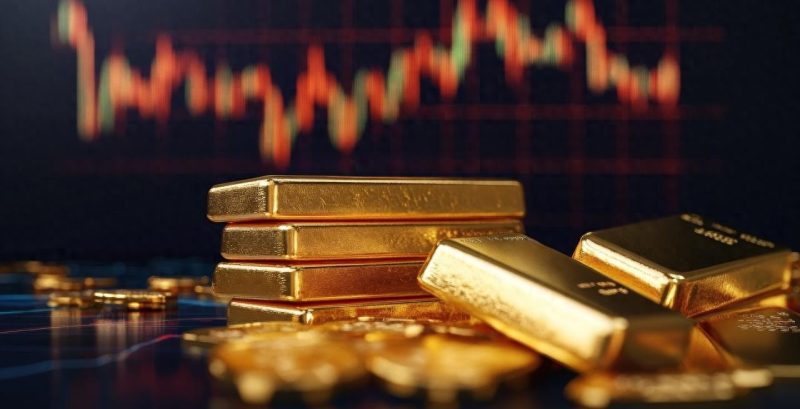 杜家升：黄金4000美元拉锯战！多空因素交织下方向待破局-微七七资讯