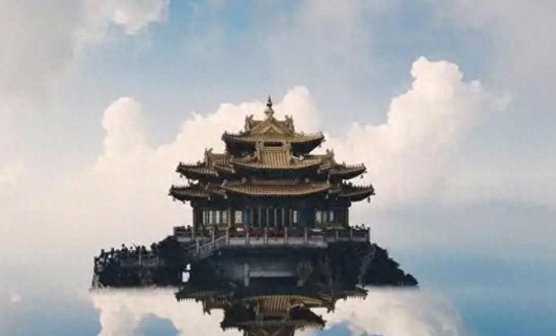 AI服务器翻五番！工业富联三季报大超预期，市值冲到1.6万亿-微七七资讯