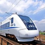 中国高铁换下来的铁轨，为何不回收重新冶炼？今天算明白了-微七七资讯