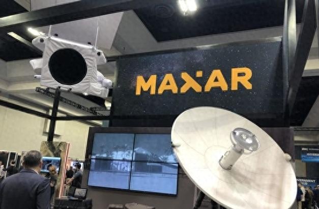 中美最近在太空进行了一次较量，绝对是高手过招，招招致命-微七七资讯