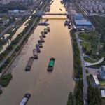 京杭大运河北段迟迟不通航，背后究竟有何隐情？-微七七资讯