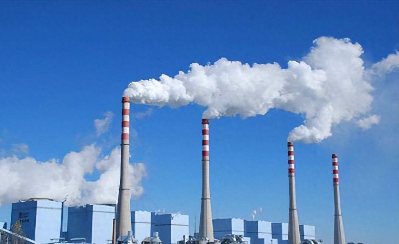 全球最大火电厂易主！北仑9号机组今日投产，超托克托成世界第一-微七七资讯