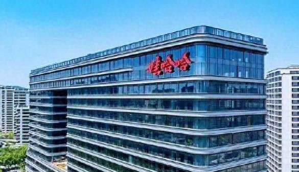 宗泽后还是失算了！宗馥莉没那么容易被扳倒，幸亏她留了一手-微七七资讯