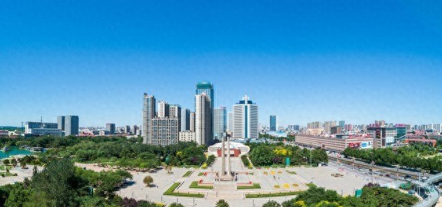 我是邯郸人，去了趟唐山，实话实说，唐山有好多方面优于邯郸-微七七资讯