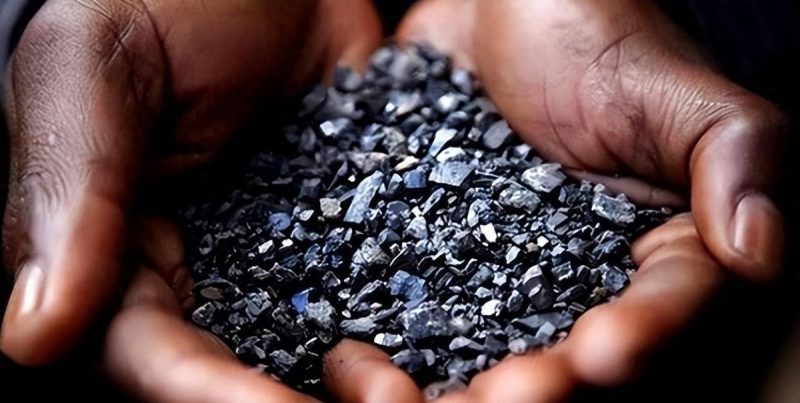 欧盟放狠话？稀土再谈不拢，要对中国动用非常手段，中方态度亮了-微七七资讯