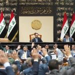 石油储量全球第五,年入百亿!伊拉克大选喊改革,百姓为啥不信了-微七七资讯