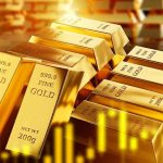 美国黄金储备第一，中国还在追赶-微七七资讯