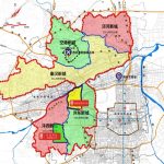 西安的未来，真的在西边！-微七七资讯