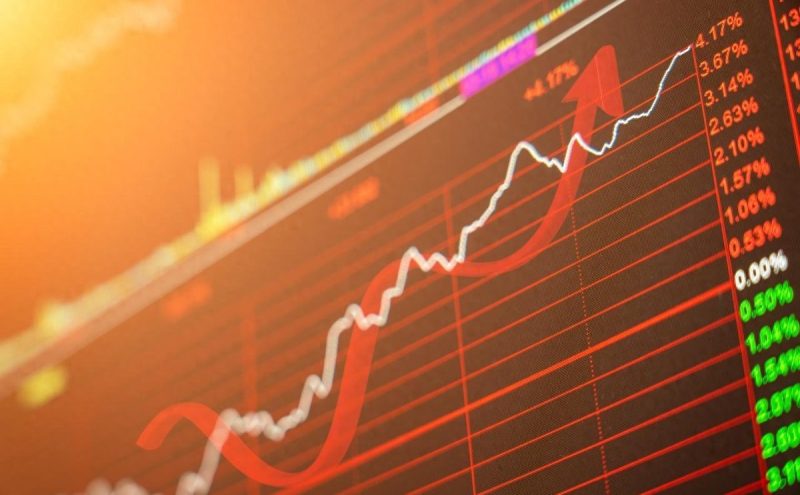 什么情况？午后全球资本市场剧震！A股港股跟跌！是否被错杀？-微七七资讯