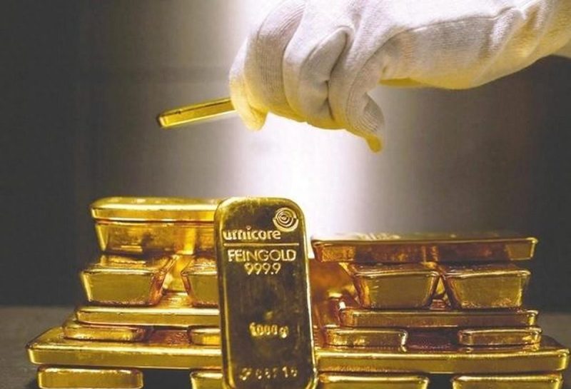 别瞎投！炒黄金路堵死，比亚迪爆单、巴菲特囤钱，风向要变了？-微七七资讯