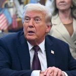 美国又要动手？谁用人民币结算石油就打谁，这次轮到尼日利亚-微七七资讯