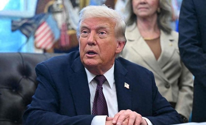 美国又要动手？谁用人民币结算石油就打谁，这次轮到尼日利亚-微七七资讯