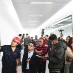 见证中国钢轨如何铸就“国家名片”！亚太地区21国记者走进攀钢-微七七资讯