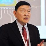 他说“大陆缺什么我就做什么”，三次创业都击中中国芯片命门-微七七资讯