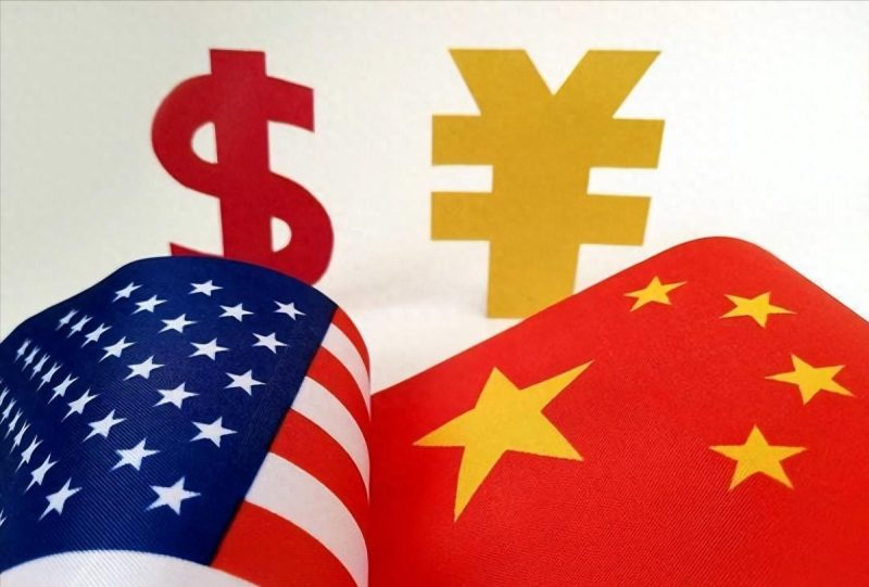 巴菲特囤现金预警危机！美国想搞G2，中国坚守底线不妥协-微七七资讯