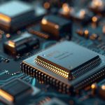 A股唯一四大外资集体新进存储芯片,市值低至20亿,最长横盘638天-微七七资讯