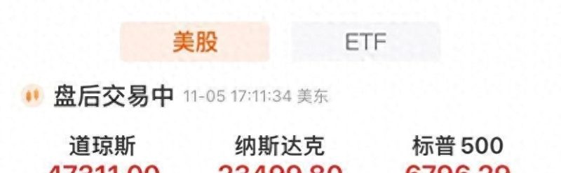 美股科技股涨跌互现，政策内斗引爆市场，降息风向标谁动了盘子。-微七七资讯