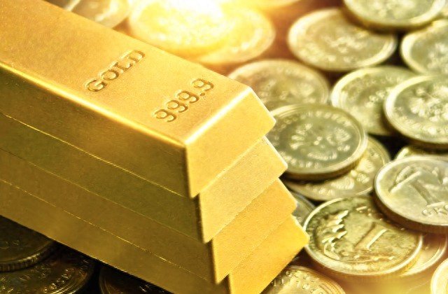 黄金变天了？这些变化你得知道，手里有的偷着乐吧-微七七资讯