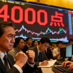 A股：不出意外！下周主升浪，4000点牛市将迎来更大级别行情！-微七七资讯