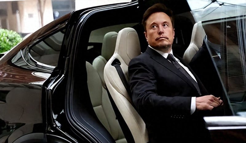 薪酬方案通过，马斯克赌未来，AI时代加速到来。-微七七资讯