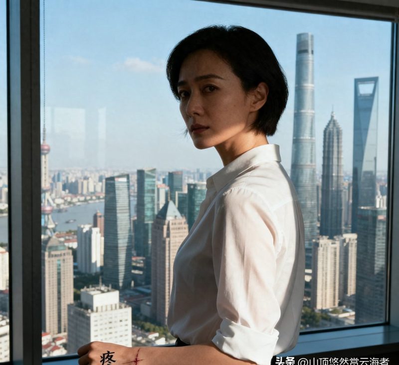 金融女博士警告：A股最爱”杀聪明人”！不懂止损的散户正在被淘汰-微七七资讯