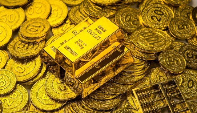 黄金将飙到17000美元？美国经济学家放话，中国成关键变量-微七七资讯