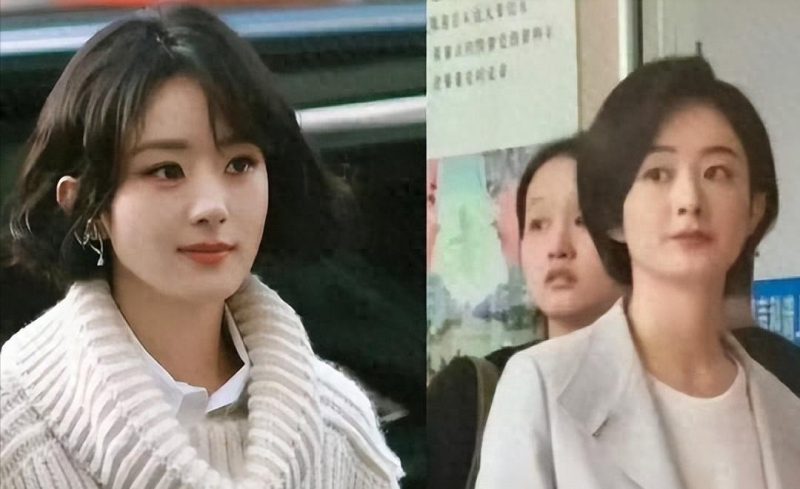 央媒发文，38岁赵丽颖高调官宣喜讯，全网恭喜，终于等到这一天-微七七资讯