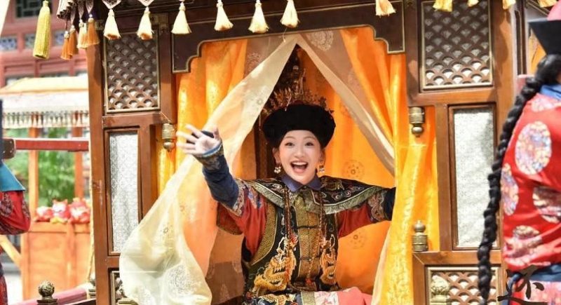 新《还珠》口碑崩塌，全是一星差评，观众差评理由一致-微七七资讯