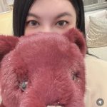 李湘回娘家，客厅大得像酒店大堂，无声中又炫了一把-微七七资讯