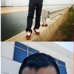 捧着甜甜圈、高呼我爱美国的王伟恒，如今成过街老鼠自作自受-微七七资讯