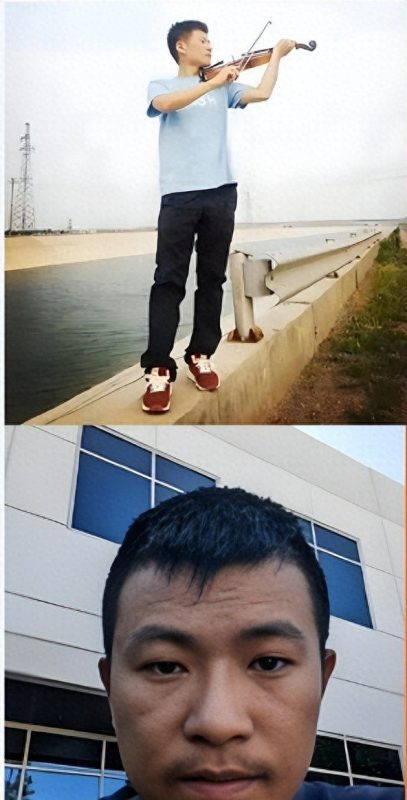 捧着甜甜圈、高呼我爱美国的王伟恒，如今成过街老鼠自作自受-微七七资讯