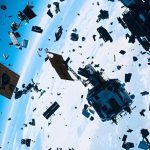 撞击神舟二十真凶锁定,太空出现大量不速之客,推迟返回有危险吗-微七七资讯