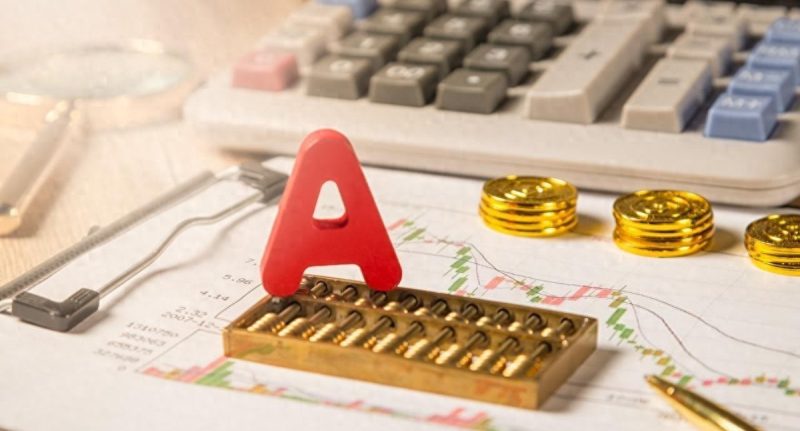 A股大分化真相曝光！这类股要火？-微七七资讯