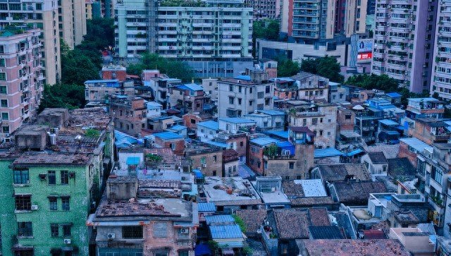 手里有老房子先别卖！这3种情况大概率要拆，对照看你家在不在列 ​-微七七资讯