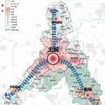 济南市中心悄悄“搬家”？3个新中心正在强势崛起！-微七七资讯