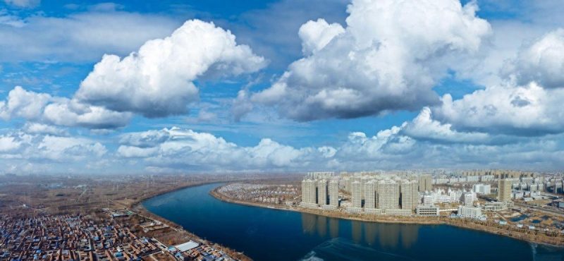 河北未来最吃香的城市是哪座，保定为何能成为河北发展黑马？-微七七资讯