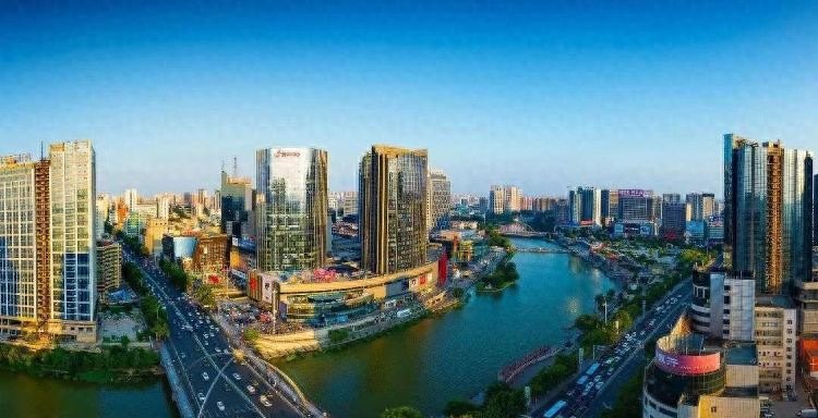 潍坊四大区重点发展产业有哪些，奎文寒亭坊子潍城发展规划有何差异？-微七七资讯