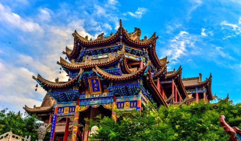 灵武市 贺兰县 永宁县 重点发展产业，三地国土空间规划及葡萄酒产业布局？-微七七资讯