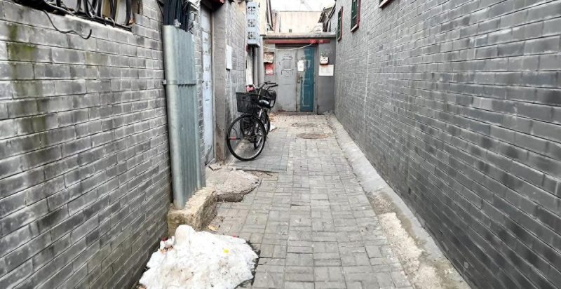 北京二环内破胡同破平房不拆迁原因，北京二环内平房腾退最新政策？-微七七资讯