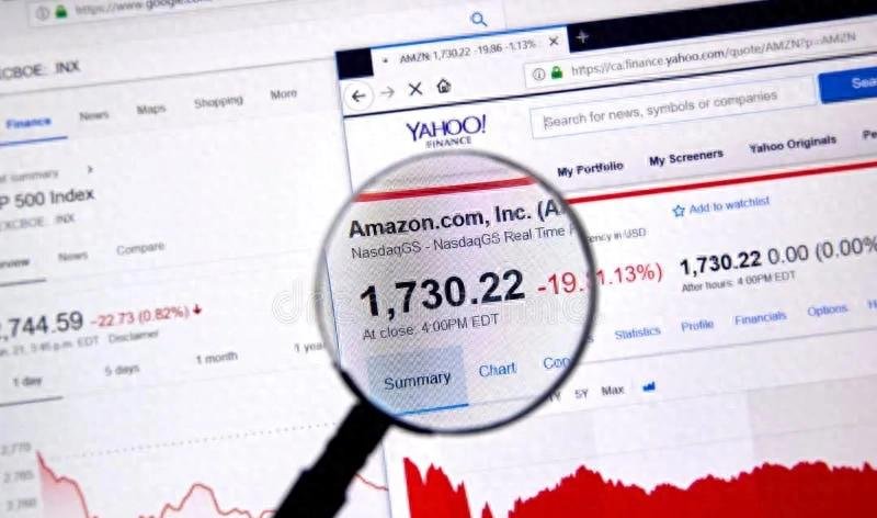 道指狂飙400点原因，AMD一夜暴涨10%是因为AI芯片需求吗？-微七七资讯