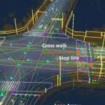 2024境外企业智能驾驶非法测绘案详情，非法测绘出卖地理信息会面临什么处罚？-微七七资讯