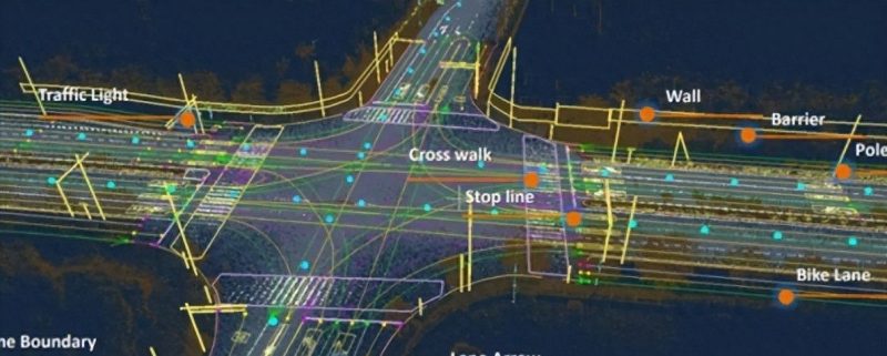 2024境外企业智能驾驶非法测绘案详情，非法测绘出卖地理信息会面临什么处罚？-微七七资讯