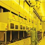 中国大量进口光刻机相关设备的原因，阿斯麦CEO为何说中国客户什么都要？-微七七资讯