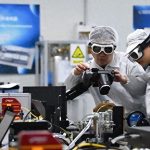 中国震惊世界的空中发电站黑科技是什么，国外与中国合作的黑科技项目有哪些？-微七七资讯