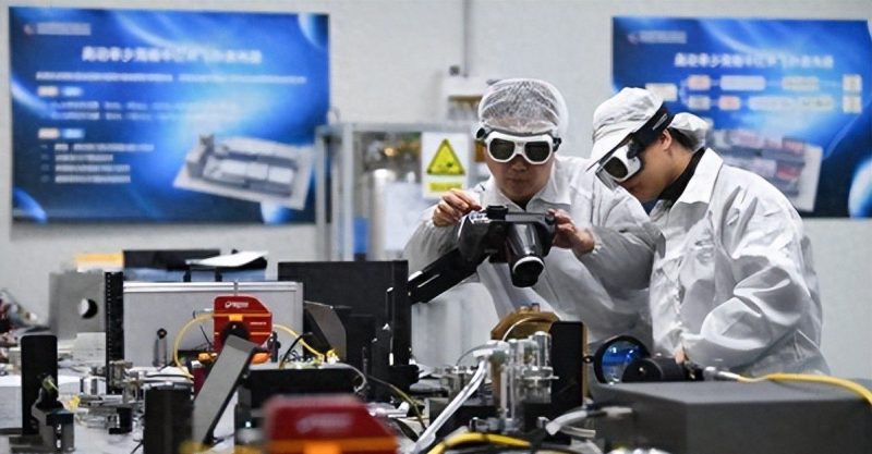 中国震惊世界的空中发电站黑科技是什么，国外与中国合作的黑科技项目有哪些？-微七七资讯