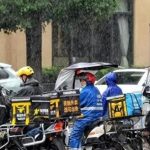 外卖大战降温原因，即时零售竞争格局如何？-微七七资讯