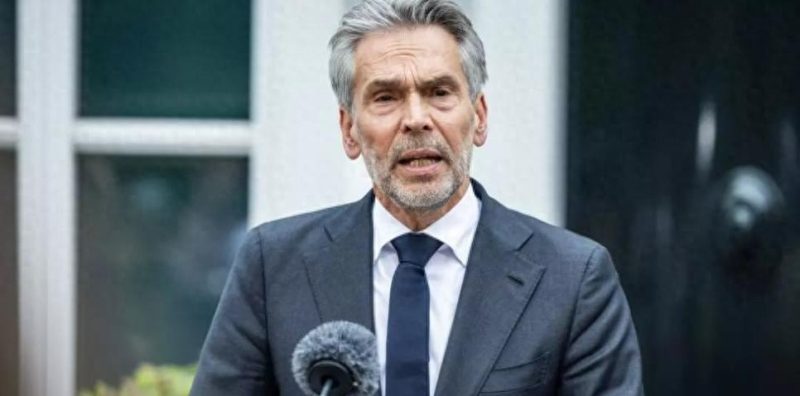 荷兰归还中方的是哪家企业管理权，中方恢复芯片出口有附加条件吗？-微七七资讯