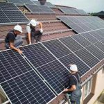 光伏ETF 2025年重仓股有哪些，光伏行业景气度能否延续？-微七七资讯