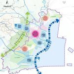 天津最被看好的3个郊区是哪几个，天津未来十年发展潜力最大的郊区？-微七七资讯