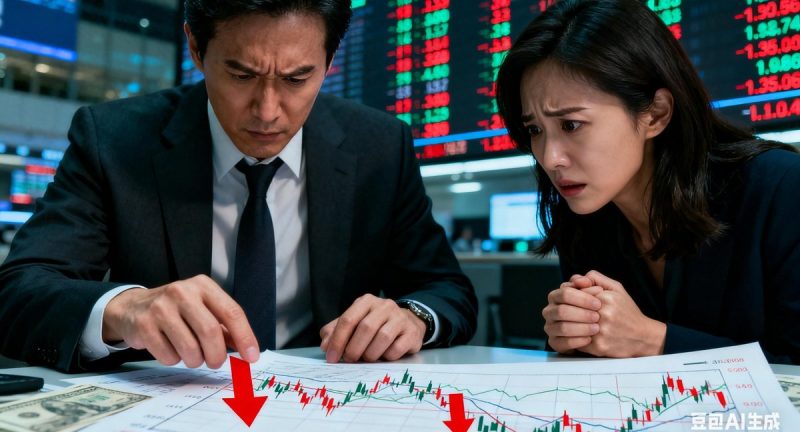 央行8000亿买断式逆回购影响，下周A股能重回4000点吗？-微七七资讯